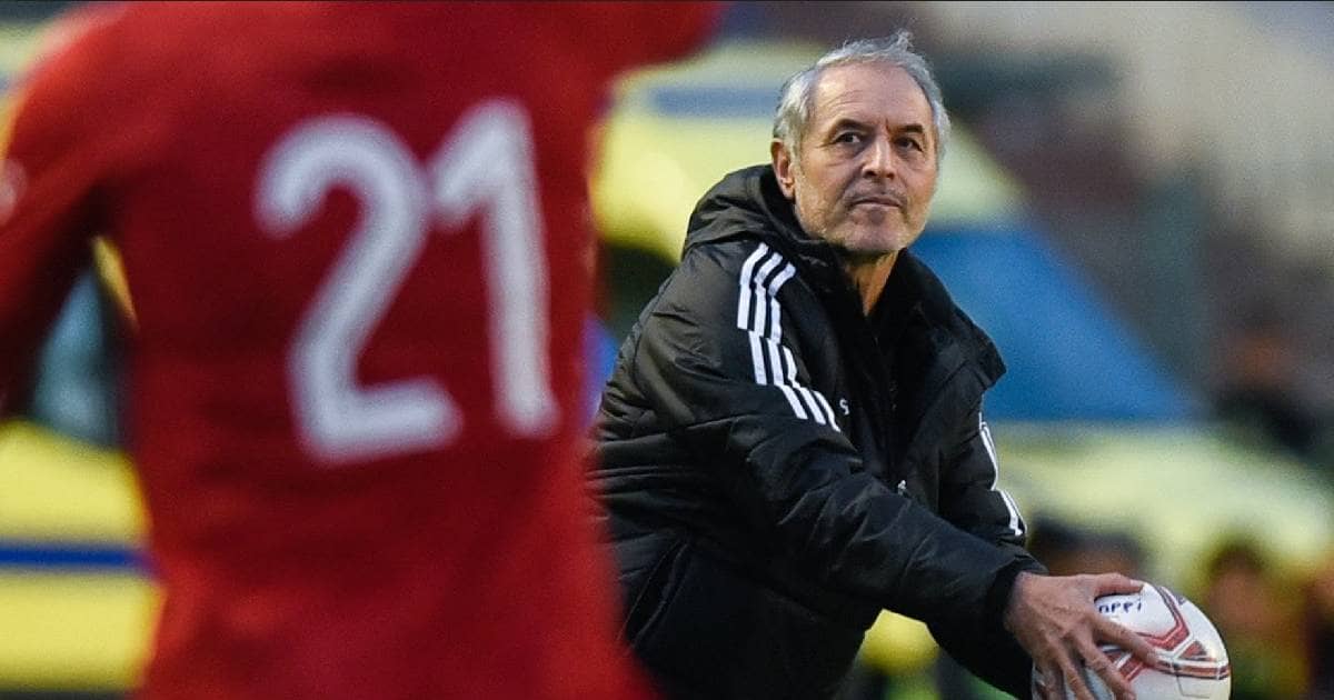 7 لاعبين خارج حسابات كولر في قائمة الأهلي في كأس العالم للأندية