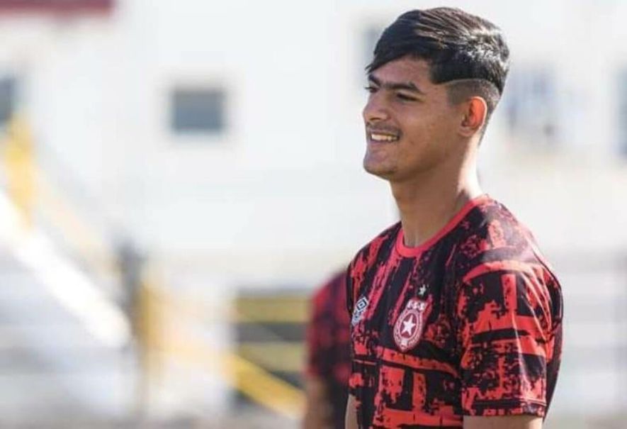 كريستو في القاهرة لوضع اللمسات الأخيرة في طريق إنضمامه إلى الأهلي