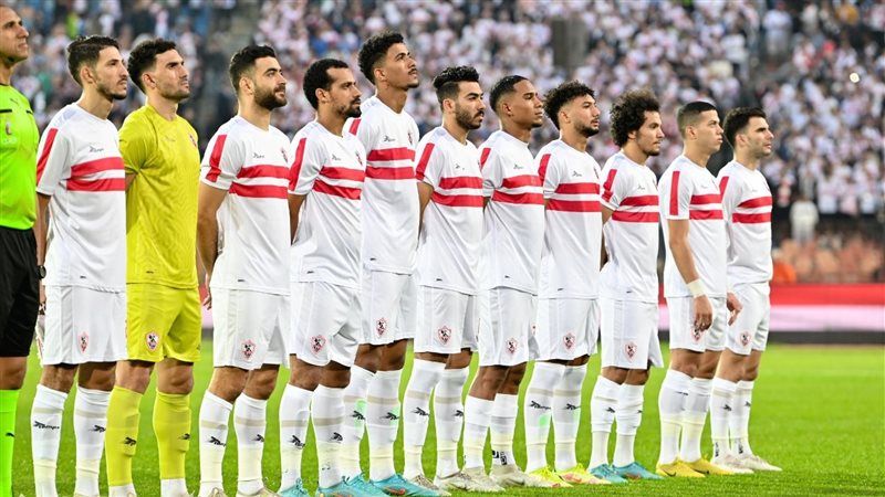 قبل ساعات من غلق القيد..مفاوضات مكثفة من الزمالك لضم نجم الإسماعيلي بالميركاتو الجاري