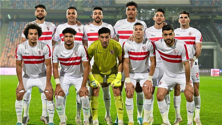 موعد مباراة الزمالك وأسوان القادمة والقنوات الناقلة في الدوري الممتاز