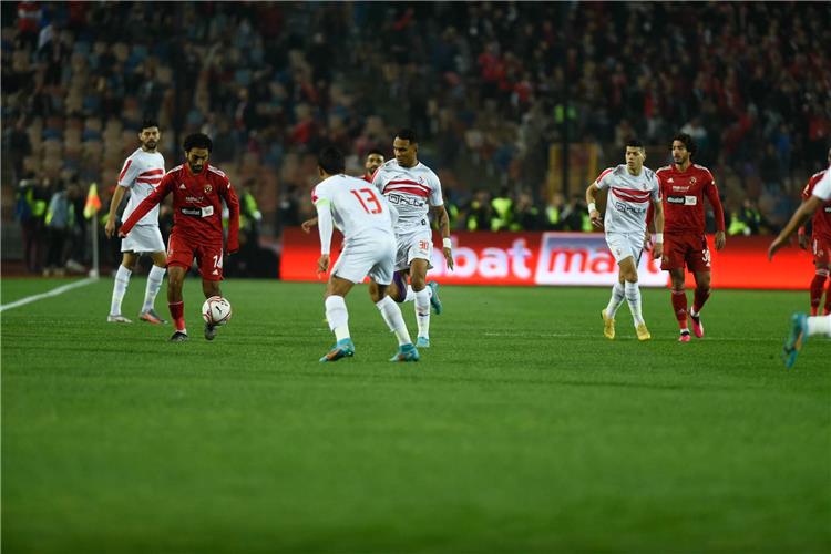 الأهلي في الصدارة والزمالك رابعا..جدول ترتيب الدوري الممتاز عقب فوز الأهلي علي الزمالك