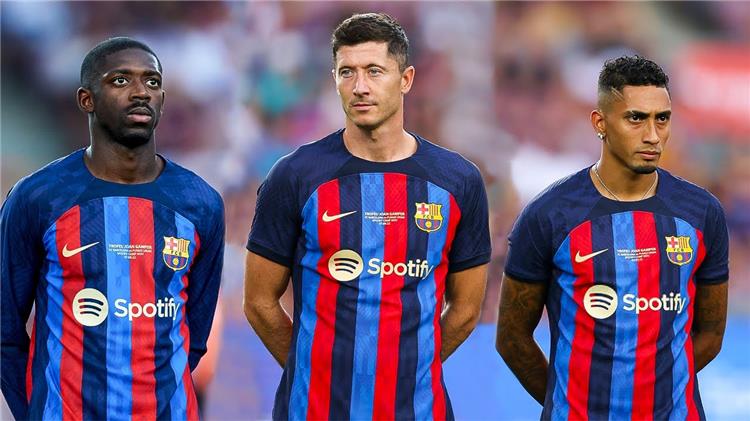 موعد مباراة برشلونة وريال بيتيس والقنوات الناقلة بكأس السوبر الإسباني