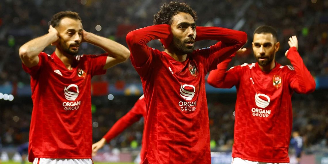 عاجل..قناة مصرية تنقل مباراة الأهلي وسياتل اليوم في كأس العالم للأندية مجانا