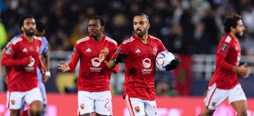 موعد مباراة الأهلي المقبلة أمام الهلال السوداني في دوري أبطال أفريقيا