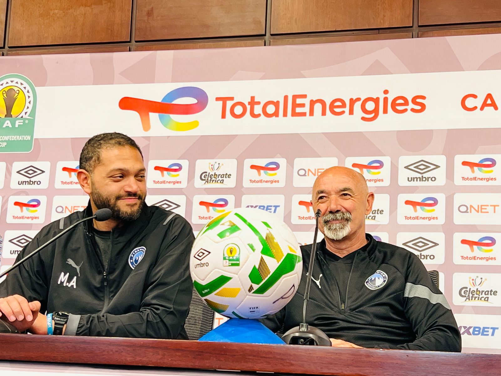 جيمي باتشيكو بيراميدز