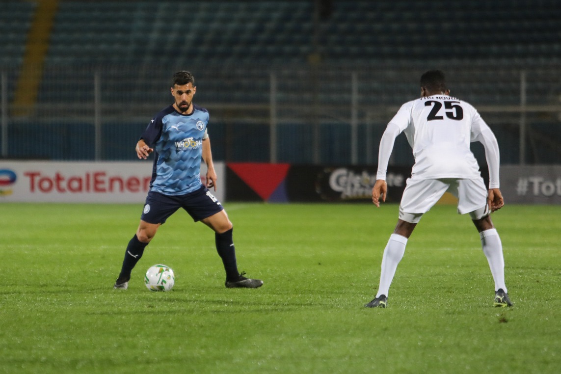 بيراميدز وأسكو كارا