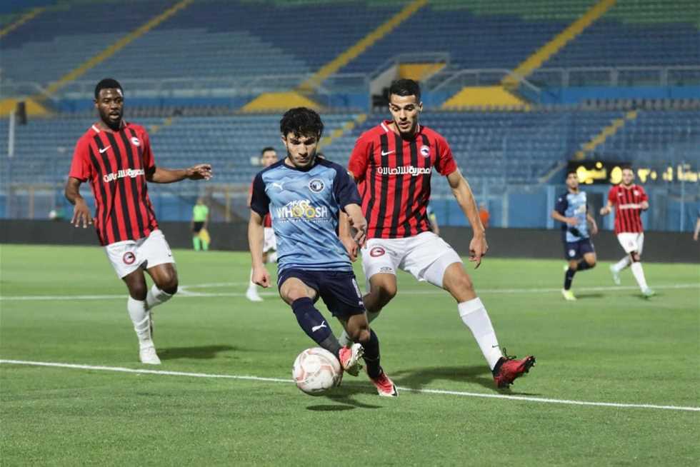 موعد مباراة بيراميدز وفيوتشر غدا في كأس الكونفدرالية الإفريقية والقنوات الناقلة