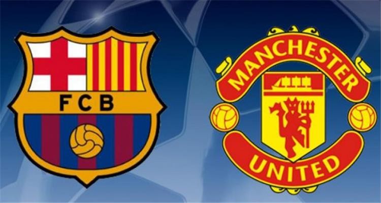 القنوات الناقلة لمباراة مانشستر يونايتد وبرشلونة في الدوري الأوروبي