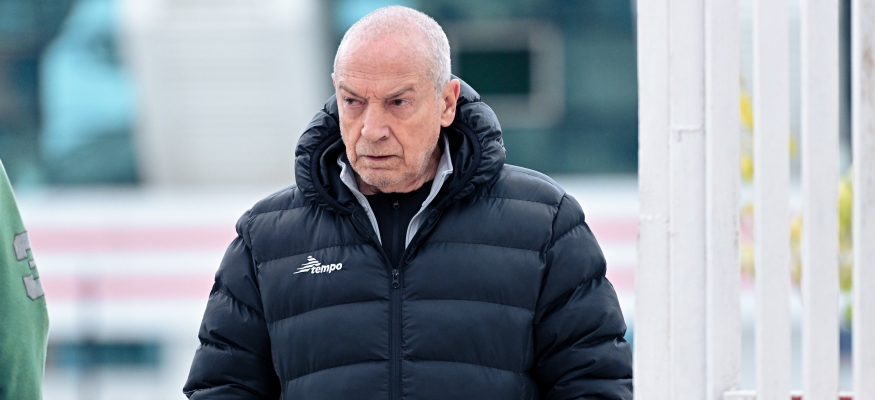 مصدر بالزمالك..فيريرا يتحمل الخسارة بعد رفض توصيات الجهاز المعاون قبل مباراة الترجي