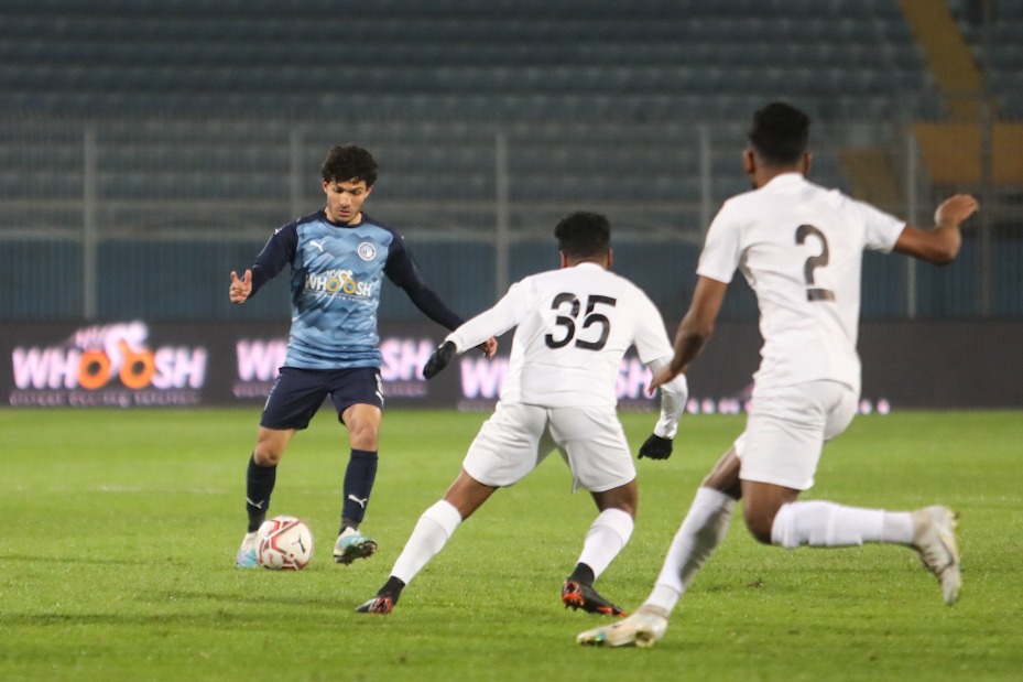 الأهلي في الصدارة وبيراميدز في الوصافة..جدول ترتيب الدوري الممتاز بعد ختام الجولة 18 من الدوري