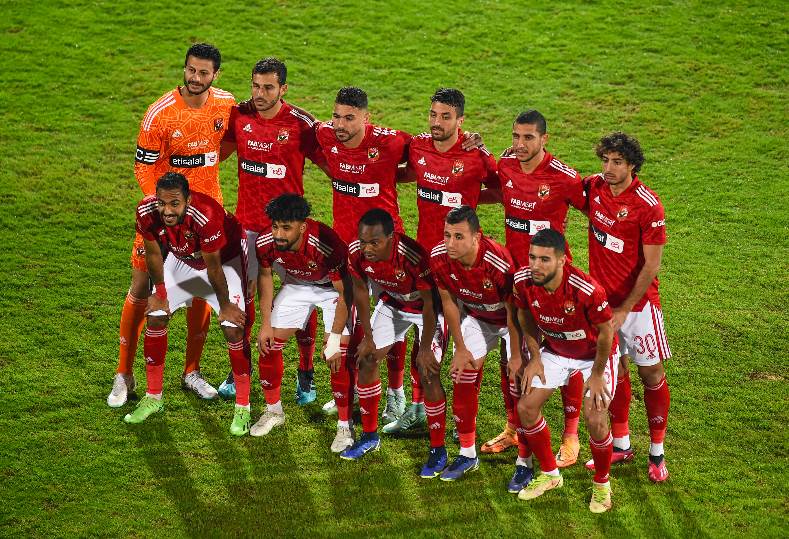 بعد التعادل مع الداخلية..موعد مباراة الأهلي القادمة أمام القطن الكاميروني في دوري أبطال إفريقيا