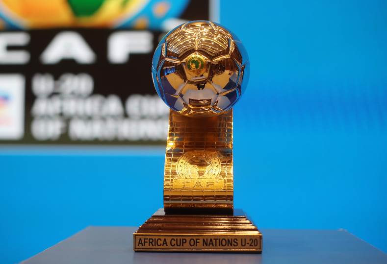 نتائج مباريات اليوم الثاني في كأس أمم إفريقيا للشباب