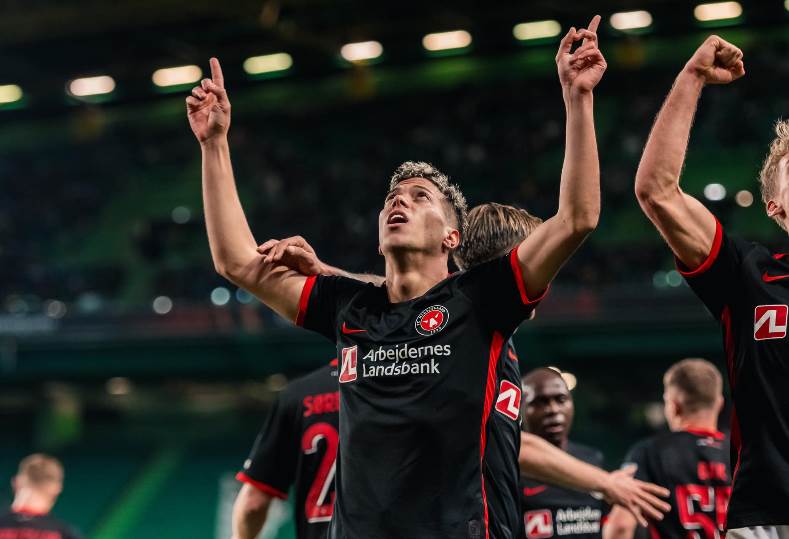 إمام عاشور يقود تشكيل ميتلاند ضد فيبورج بالدوري الدنماركي