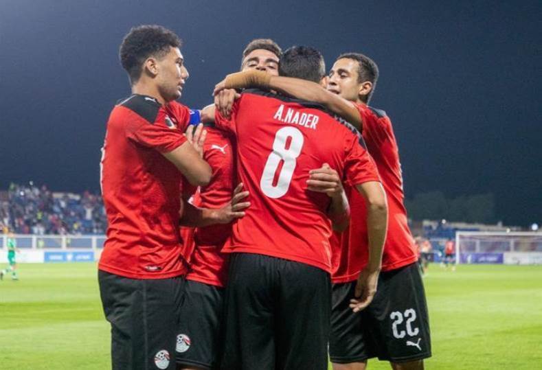 بالتردد..قناة مجانية تذيع مباراة منتخب الشباب والسنغال في بطولة أمم أفريقيا