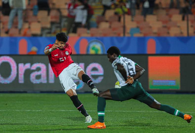 موعد مباراة مصر والسنغال القادمة والقنوات الناقلة في بطولة كأس الأمم الأفريقية للشباب