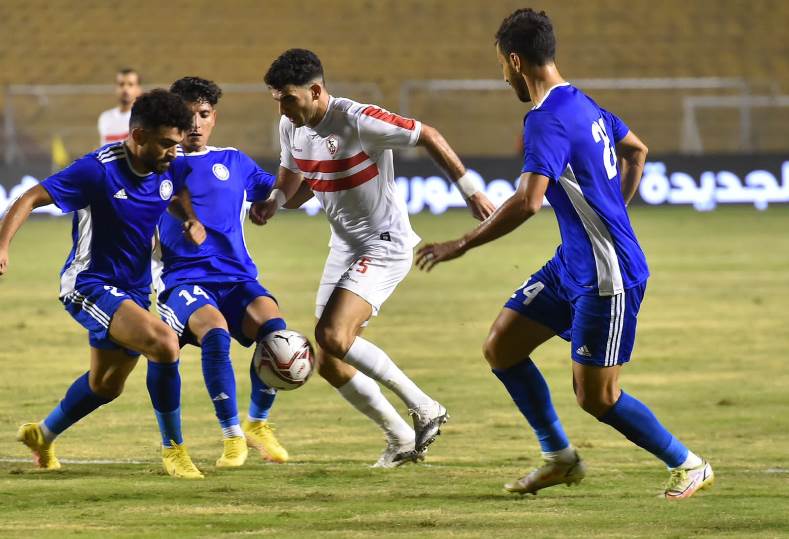 موعد مباراة الزمالك القادمة بعد الفوز على سموحة في الدوري الممتاز