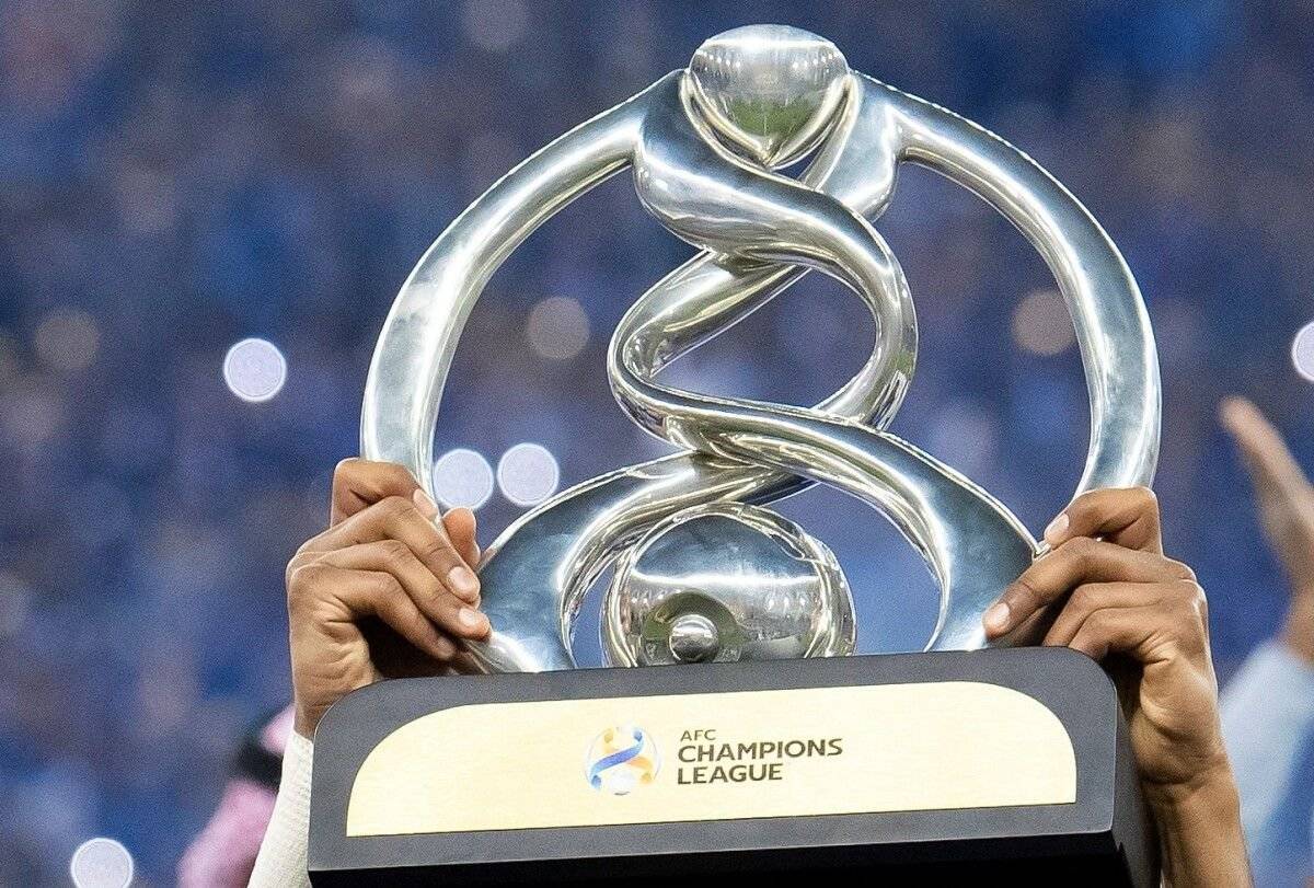 مجانا..تعرف علي القنوات المفتوحة الناقلة لمباريات دوري أبطال آسيا علي جميع الأقمار