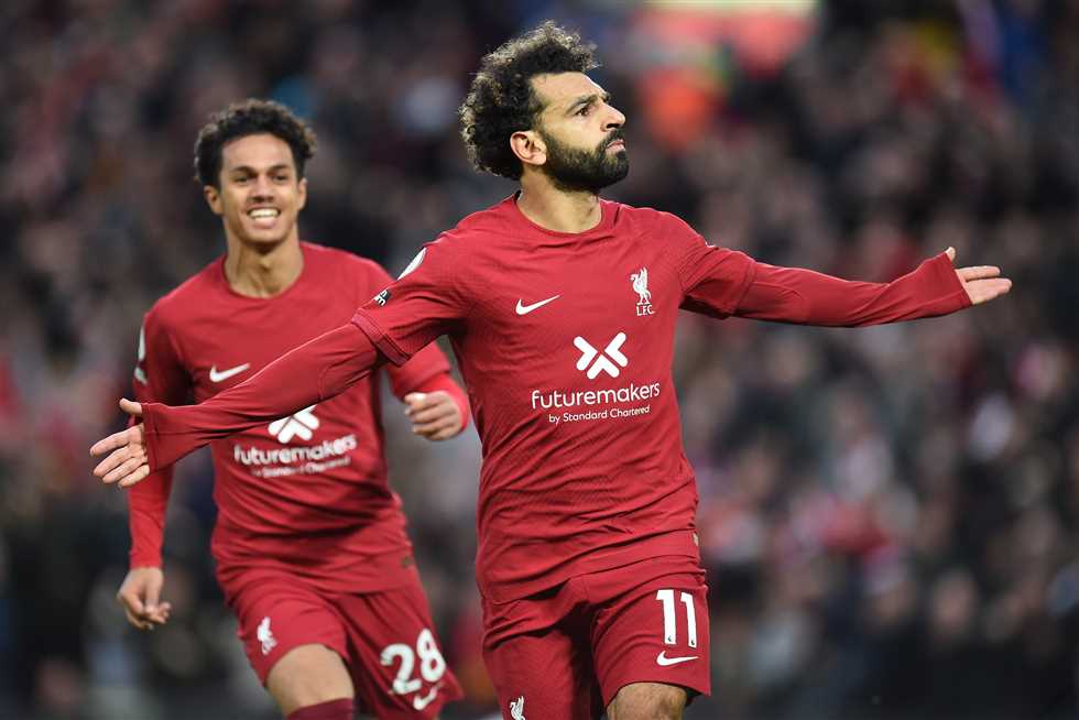 موعد مباراة ليفربول القادمة ضد وولفرهامبتون والقنوات الناقلة في الدوري الانجليزي