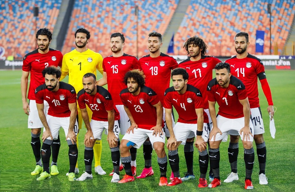 موعد مباراة مصر ومالاوي القادمة في تصفيات أمم إفريقيا