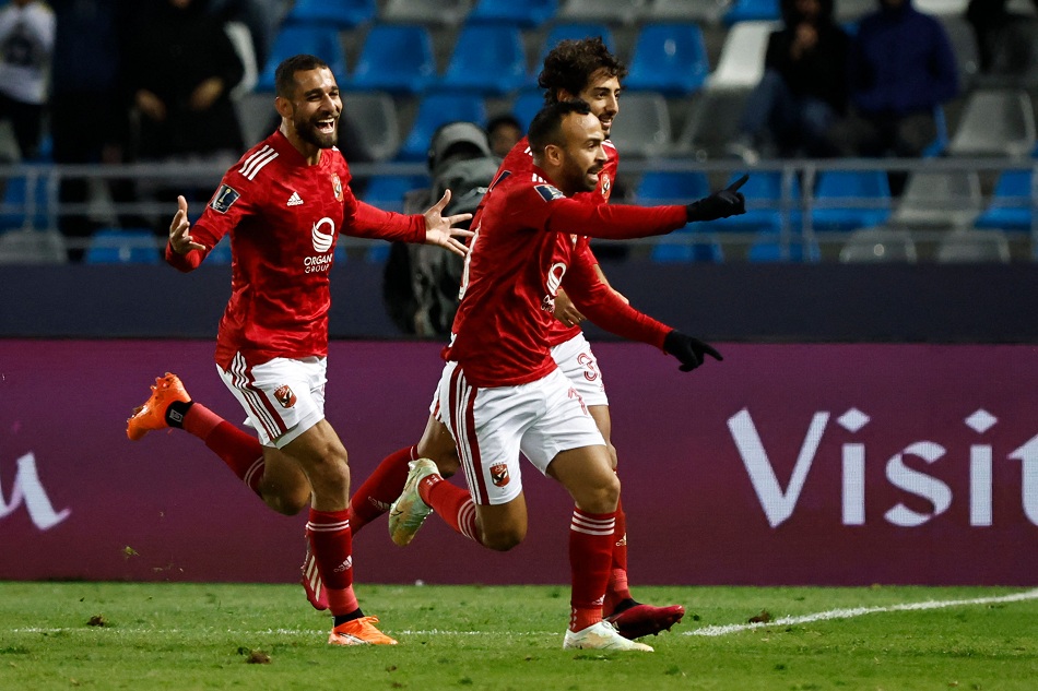 أول تعليق من أفشة بعد قيادة الأهلي للفوز على سياتل والتألهل لمواجهة ريال مدريد