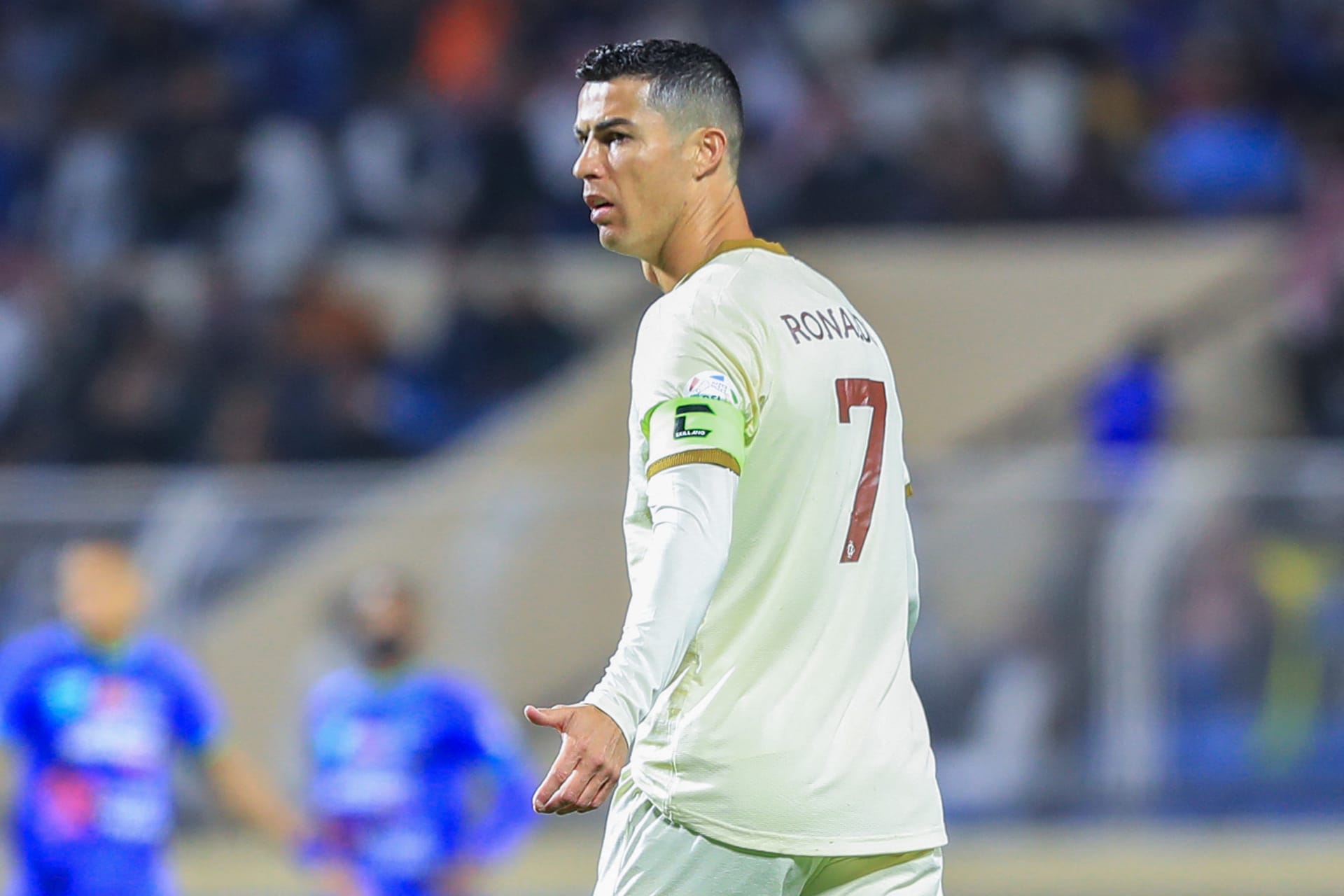 ب8 أهداف و2 أسيست..رونالدو يتوج بجائزة لاعب شهر فبراير في الدوري السعودي