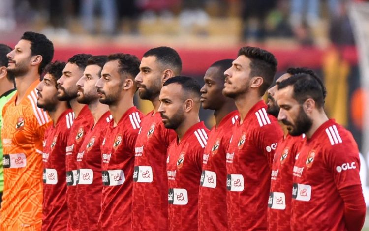 الأهلي يحسم مصير 3 من نجومه بتجديد عقودهم بعد كأس العالم للأندية
