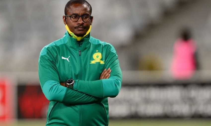 أنتصرنا في مصر وجنوب إفريقيا..مدرب صن داونز يرعب الأهلي بتصريح ناري قبل المواجهة المرتقبة بدوري أبطال إفريقيا