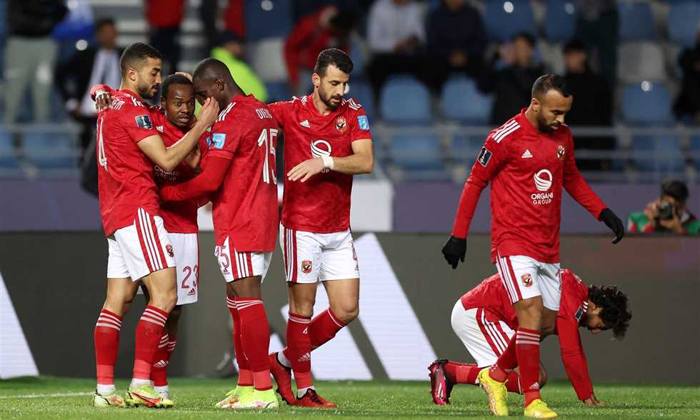 بالترددات..القنوات المفتوحة الناقلة لمباراة الأهلي وفلامينجو البرازيلي بكأس العالم للأندية