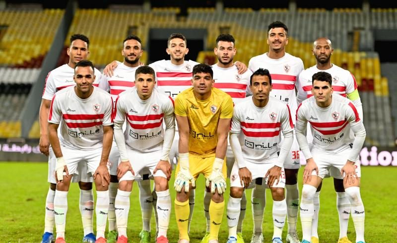 موعد مباراة الزمالك والمريخ السوداني القادمة في دوري أبطال إفريقيا