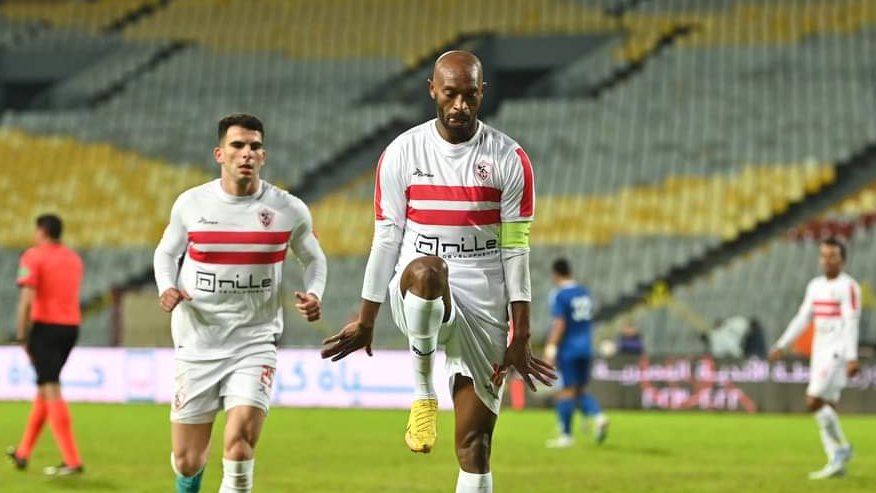 بالتردد..قناة مفتوحة تنقل مباراة الزمالك والمريخ في دوري أبطال أفريقيا