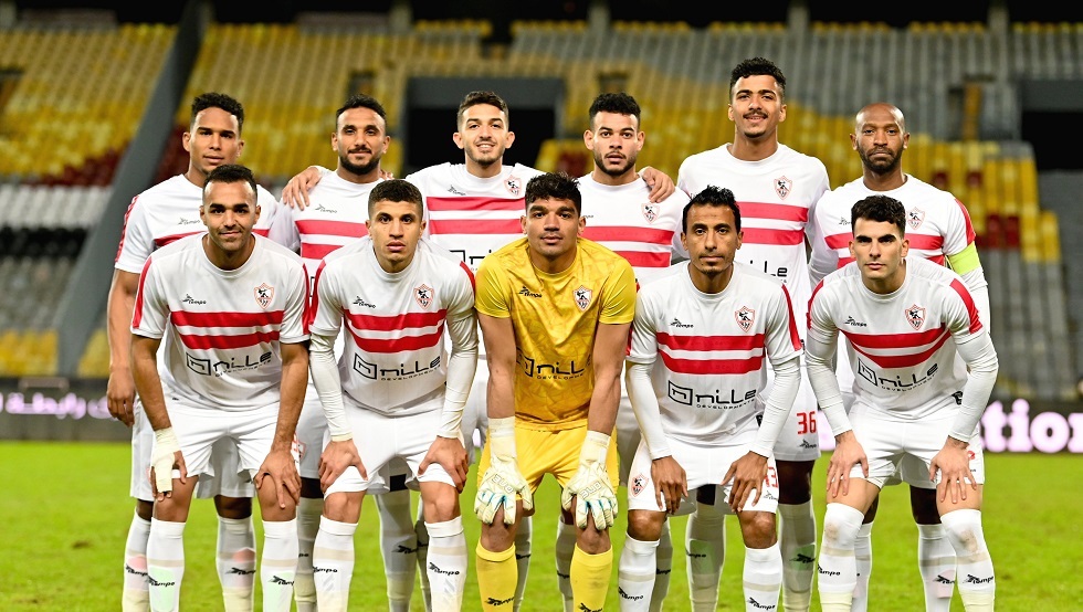 مواجهة وحيدة أمام المريخ..تاريخ مواجهات الزمالك أمام الأندية السودانية