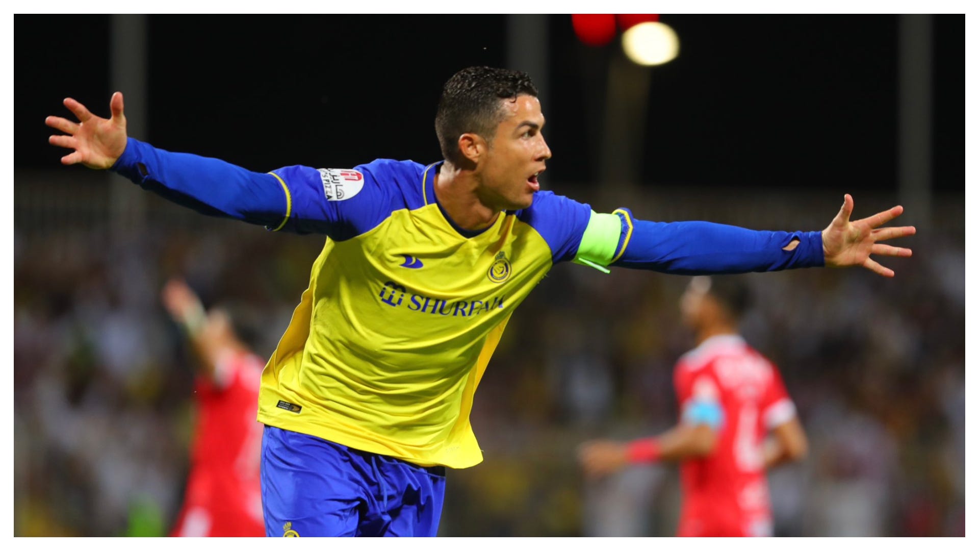 بعد سوبر هاتريك رونالدو..ترتيب الدوري السعودي بعد فوز النصر اليوم