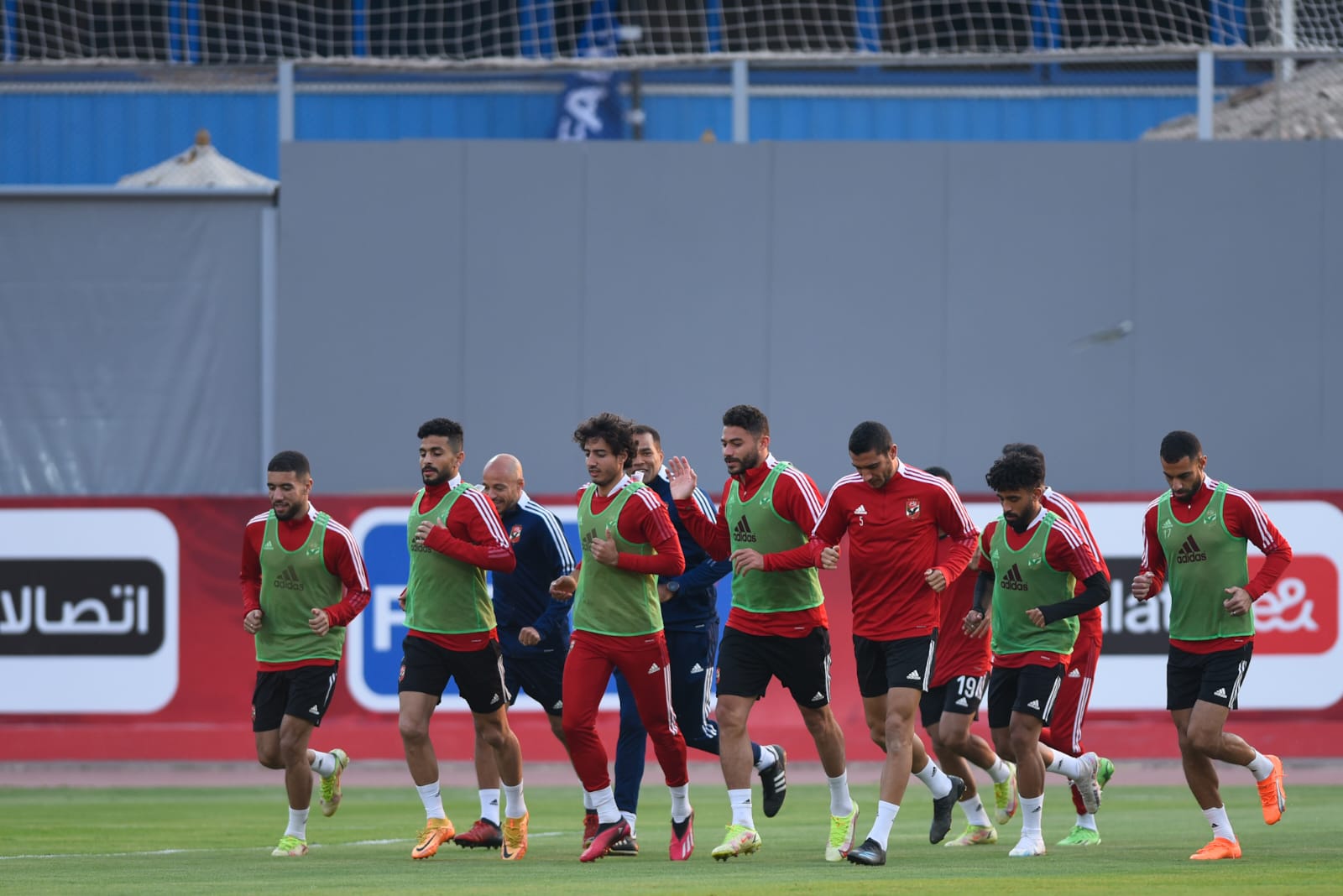 موقف نجم الأهلي من المشاركة أمام صن دوانز بدوري أبطال إفريقيا