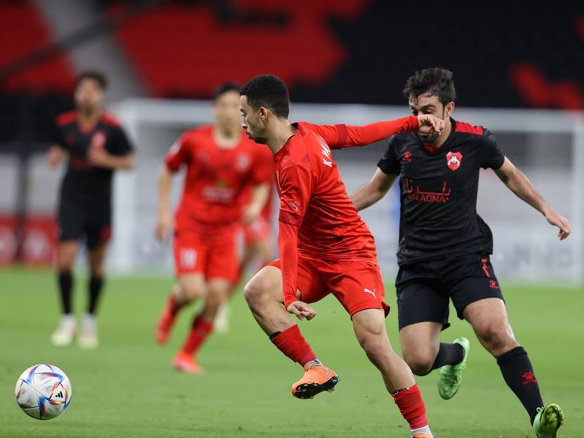 القنوات الناقلة لمباراة الدحيل والريان بدوري أبطال آسيا