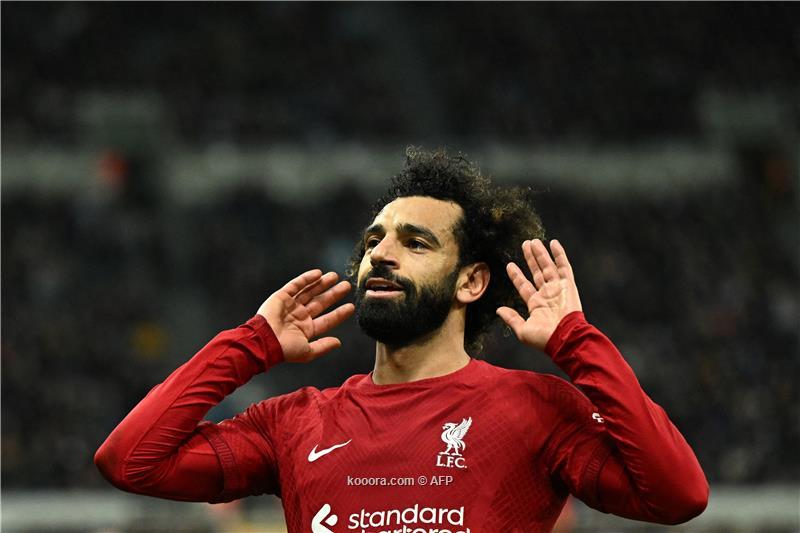 بعد هدفه في ريال مدريد..صلاح يصبح الهداف التاريخي لليفربول في المسابقات الأوروبيه