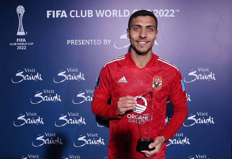 أول قرار من كولر بشأن نجم الأهلي قبل لقاء الهلال السوداني