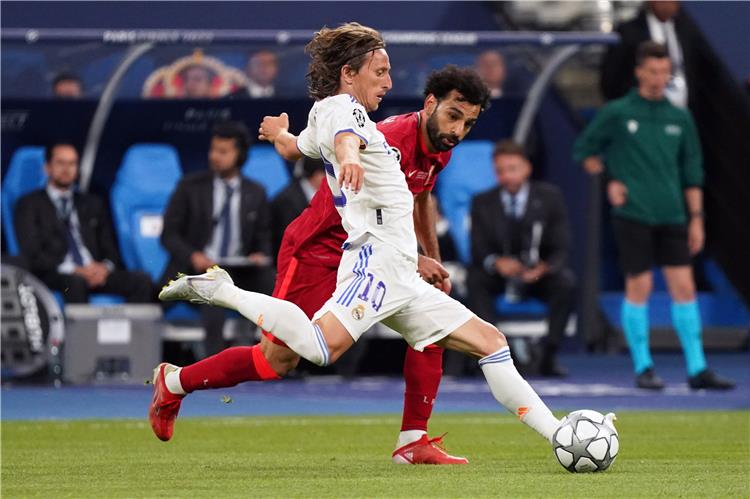 بالترددات..10 قنوات مفتوحة تنقل مباراة ليفربول وريال مدريد في دوري أبطال أوروبا مجانا بدون تشفير