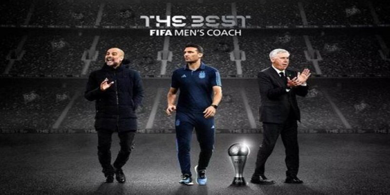 فيفا يعلن القائمة النهائية للمدربين المرشحين لجائزة الأفصل في 2022
