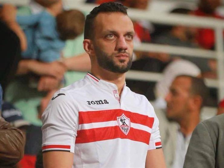 موقف الزمالك قانوني..رد قوي من أمير مرتضي منصور علي إتحاد الكرة بشأن قيد اللاعبين