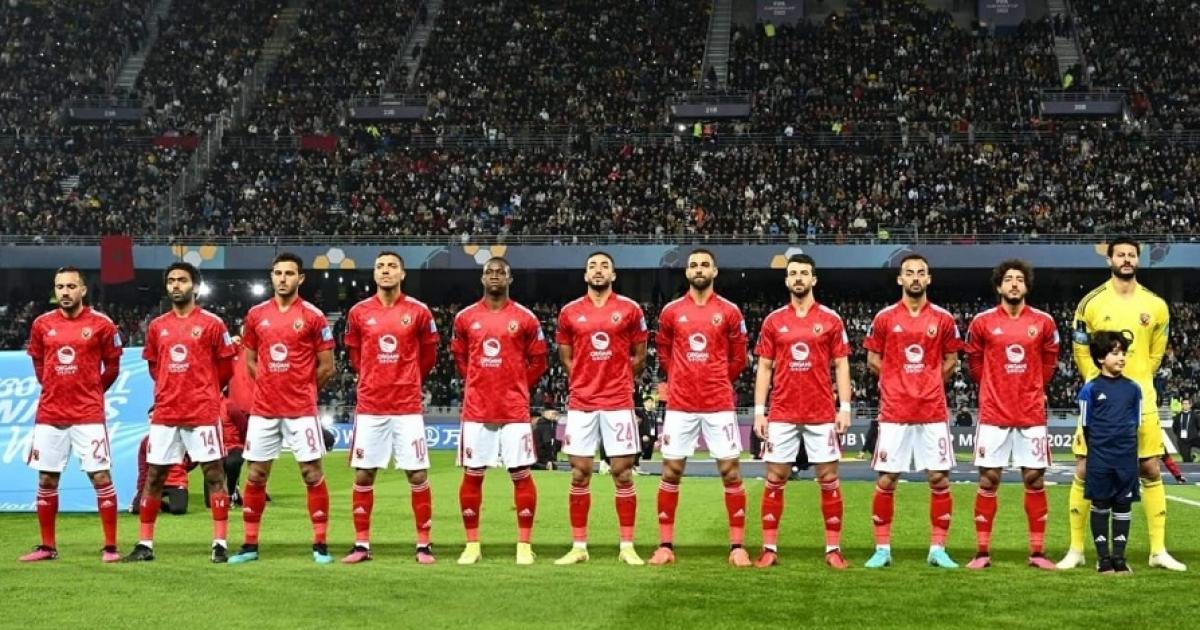 مقابل 5 مليون دولار..الأهلي يوافق علي بيع نجمه خلال الميركاتو الصيفي المقبل