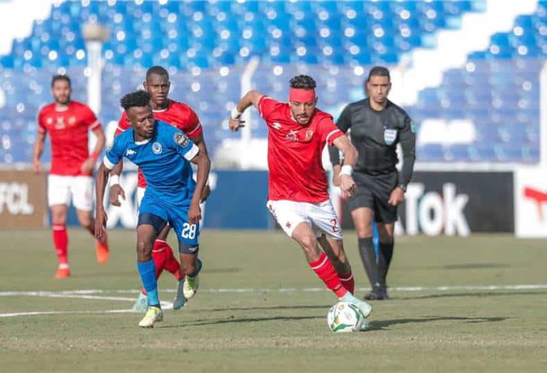 بعد الأعلان عن موعد القرعة..تعرف علي الأندية المتأهلة للدور ربع نهائي دوري أبطال أفريقيا