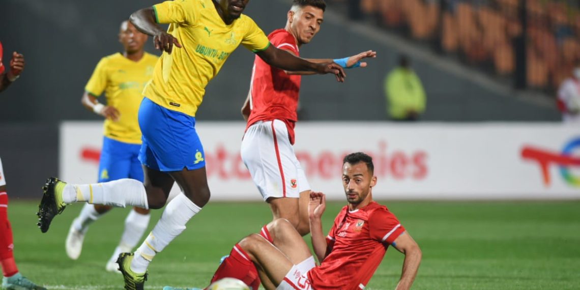 تعرف عليها..قنوات مفتوحة تنقل مباراة الأهلي وصن داونز القادمة في دوري الأبطال