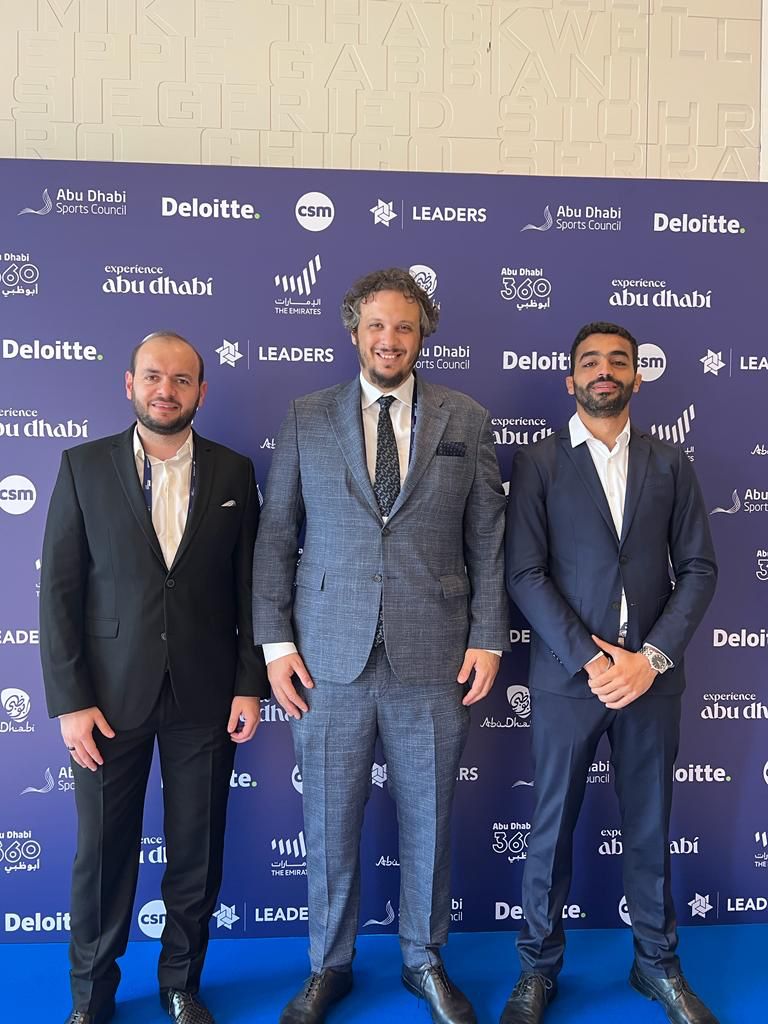 المهندس ممدوح عيد بيراميدز