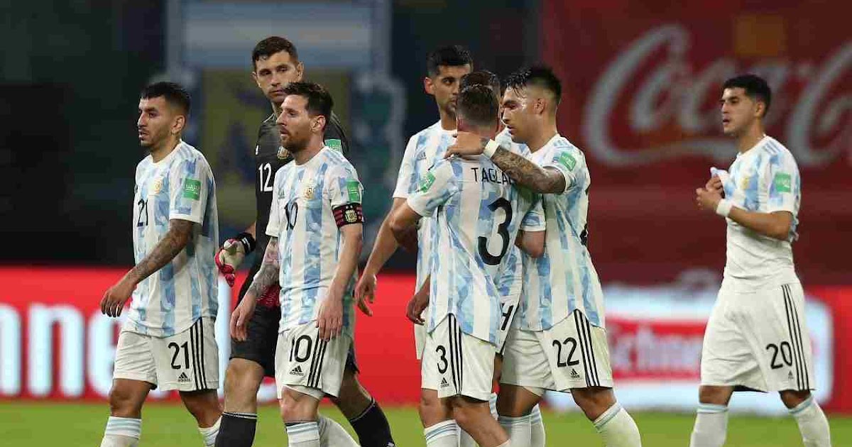 مجانا بدون تشفير..القنوات المفتوحة الناقلة لمباراة الأرجنتين وبنما الودية