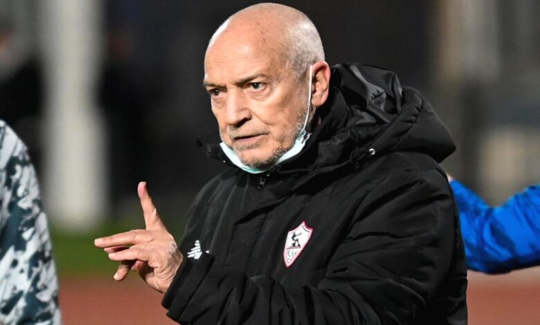 جوسفالدو فيريرا