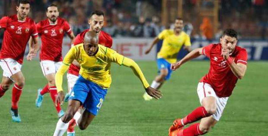الأهلي يستعيد 3 من نجوم قبل مواجهة صن داونز في دوري أبطال أفريقيا