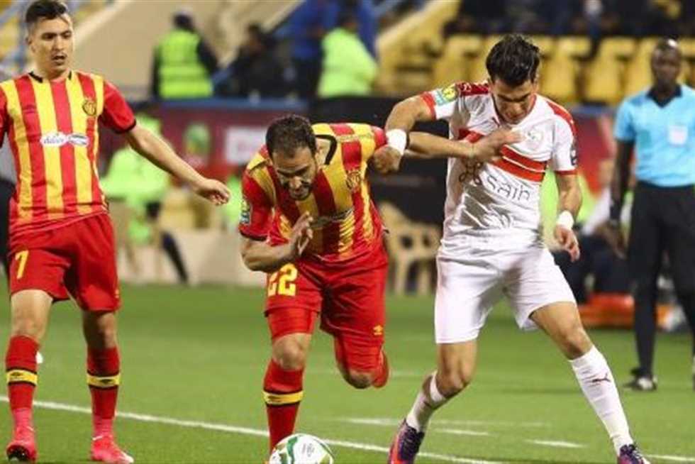 الزمالك يطلب حضور 20 ألف مشجع لمواجهة الترجي التونسي بدوري أبطال إفريقيا