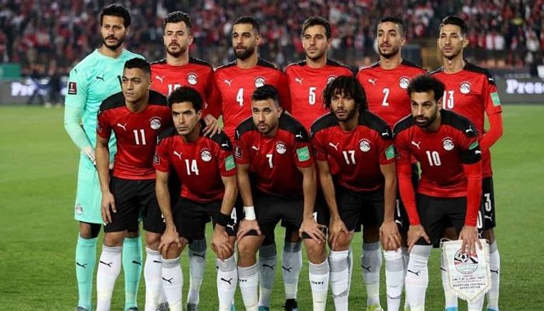موعد مباراة منتخب مصر ومالاوي في تصفيات إفريقيا والقنوات الناقلة