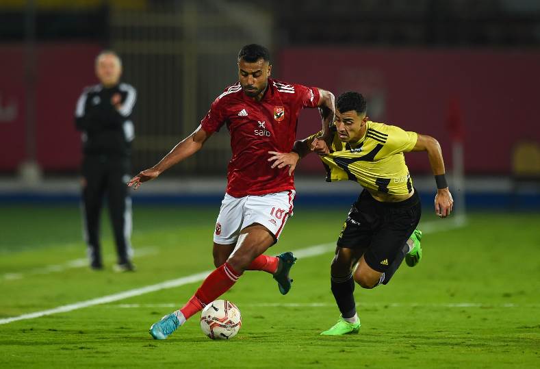 الأهلي يحافظ علي الصدارة..جدول ترتيب الدوري الممتاز بعد فوز الأهلي اليوم علي المقاولون