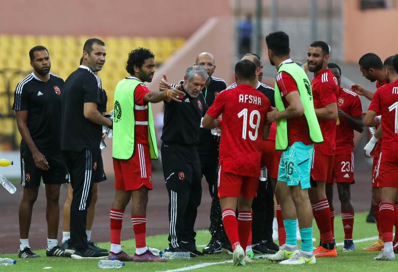رسميا..الأهلي يعتذر عن المشاركة بكأس رابطة الأندية المصرية